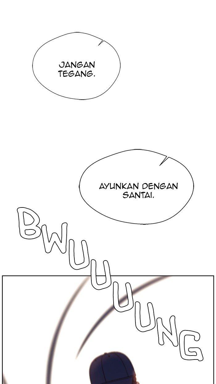 The Man   Chapter 21 Gambar 28