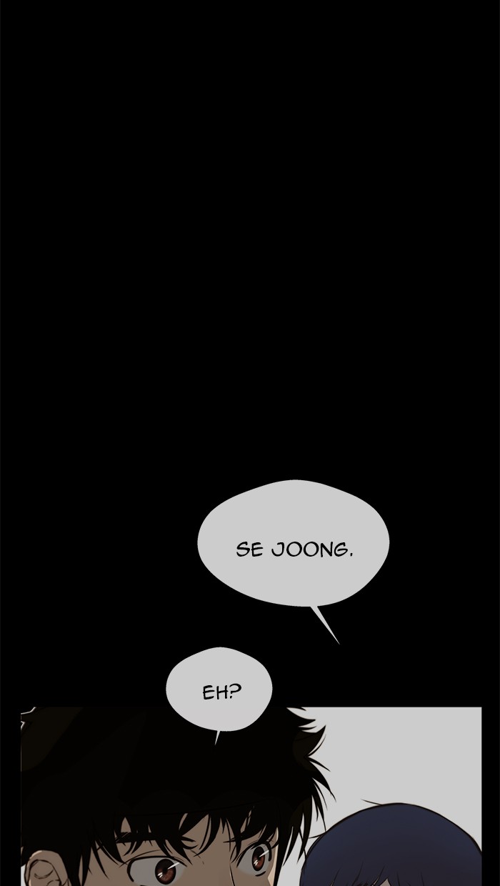 The Man   Chapter 21 Gambar 3