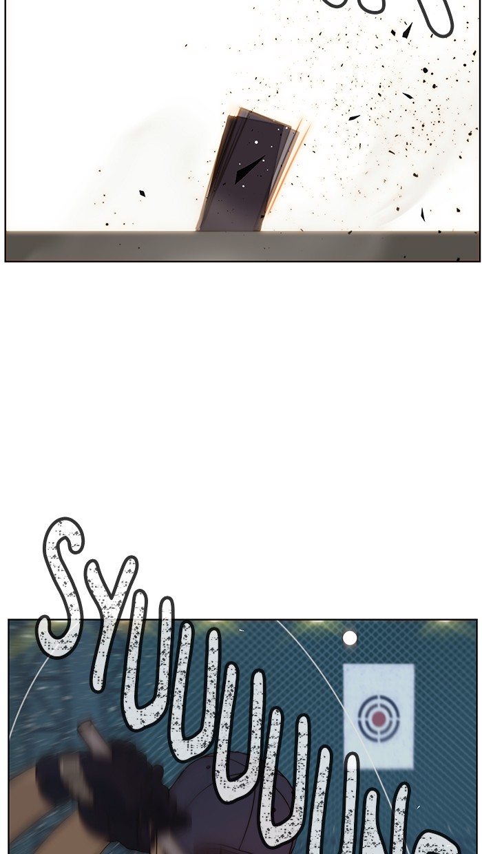 The Man   Chapter 21 Gambar 30
