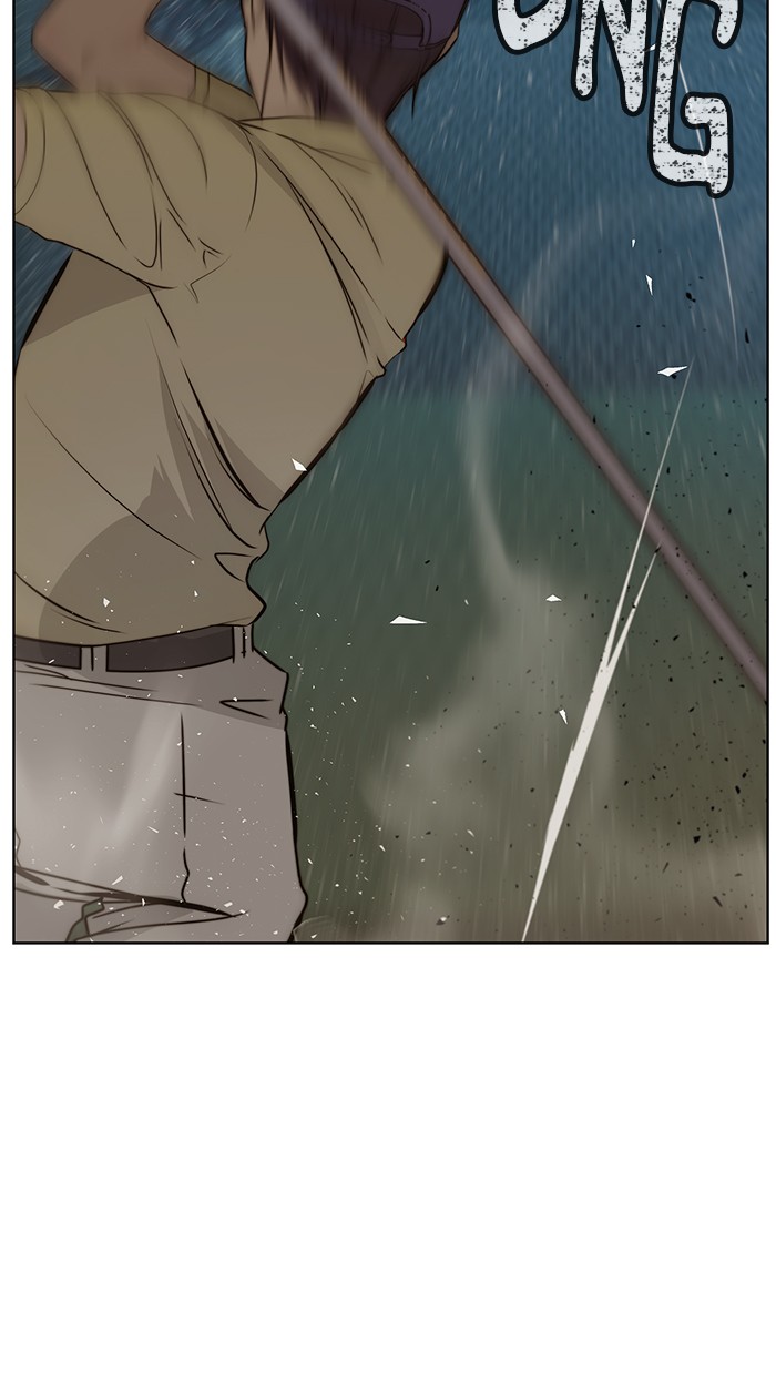 The Man   Chapter 21 Gambar 31