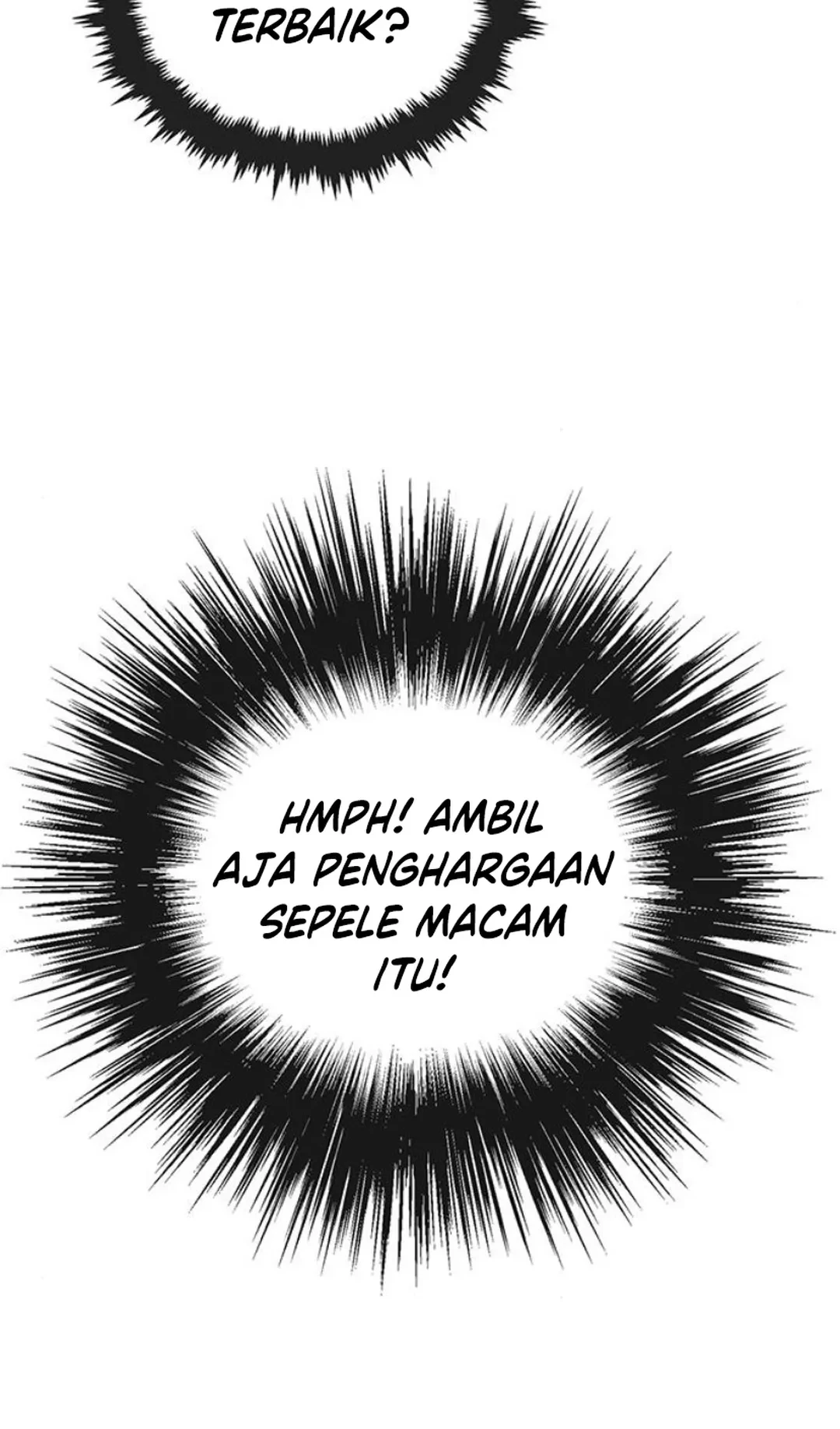 The Man   Chapter 212 Gambar 29