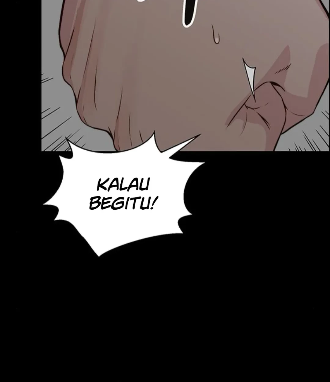 The Man   Chapter 213 Gambar 24