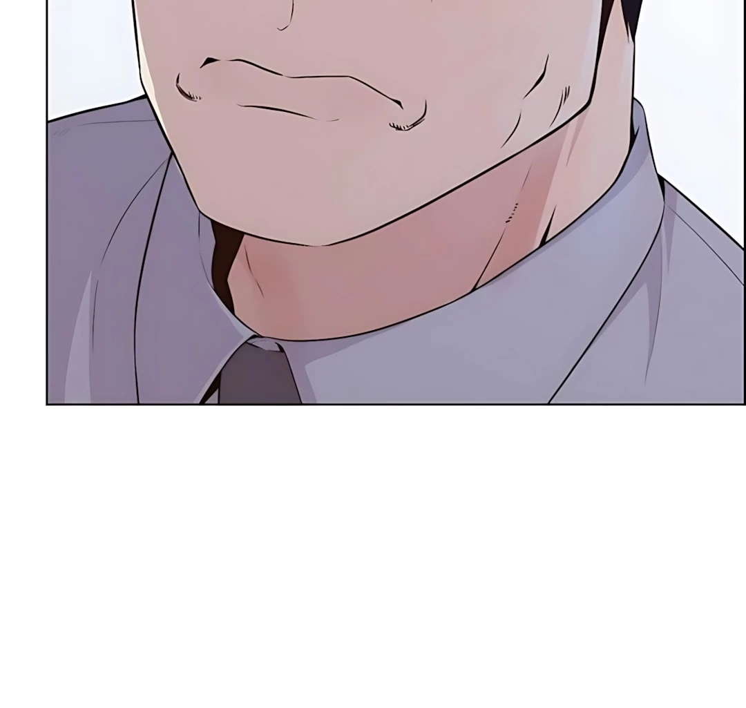 The Man   Chapter 215 Gambar 24
