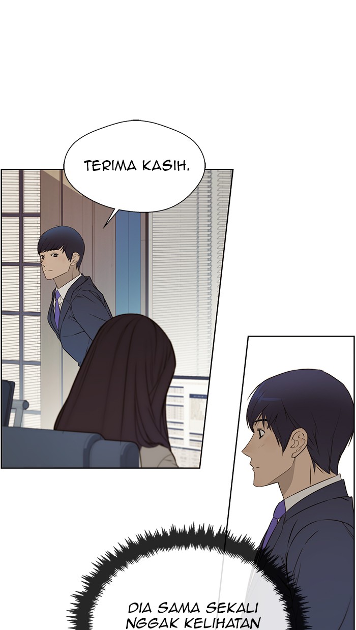 The Man   Chapter 22 Gambar 10