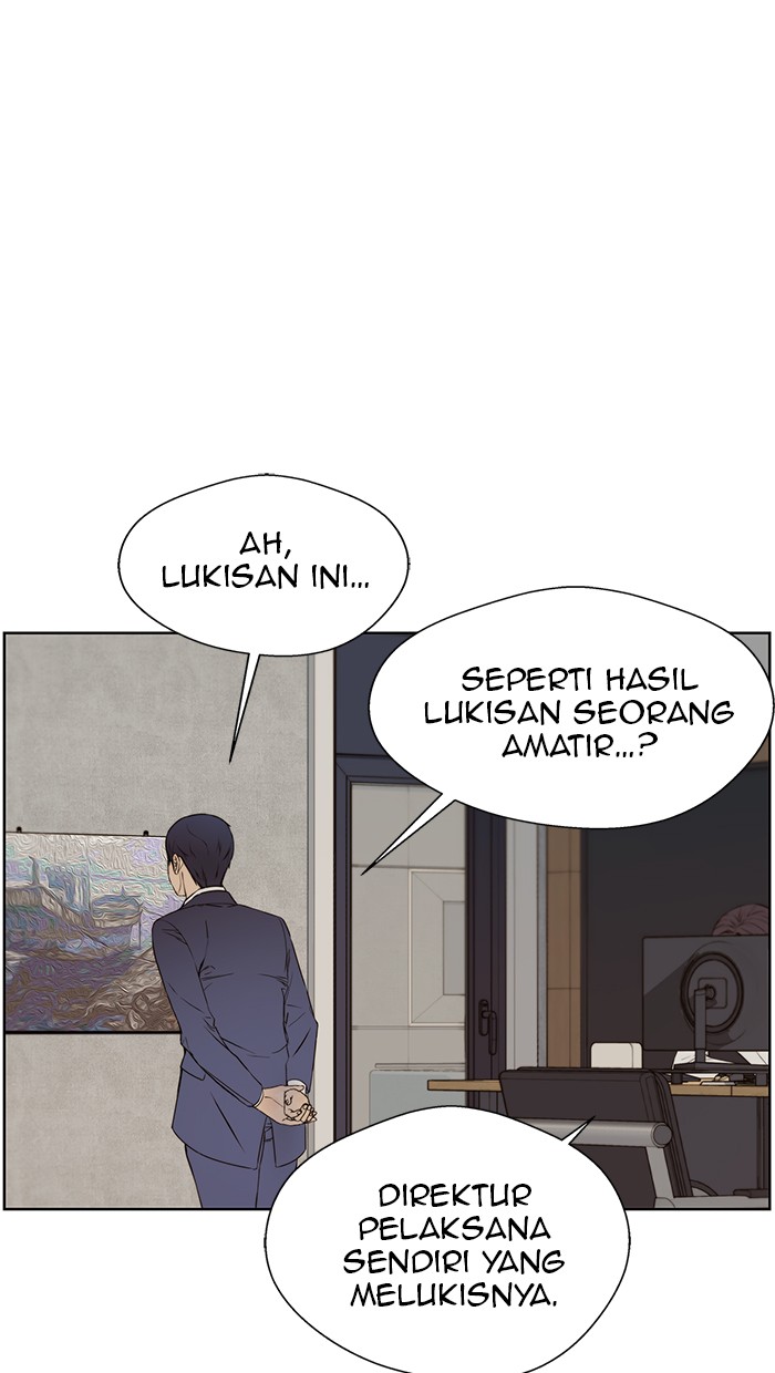 The Man   Chapter 22 Gambar 12