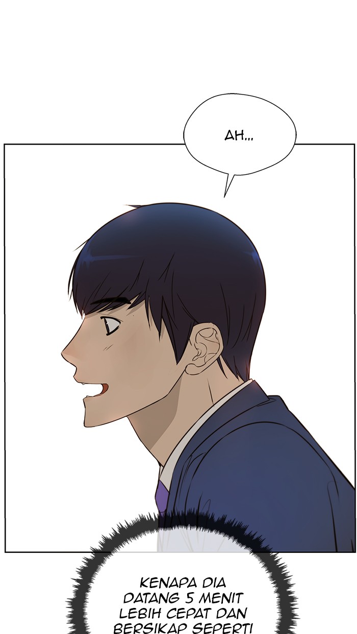 The Man   Chapter 22 Gambar 14