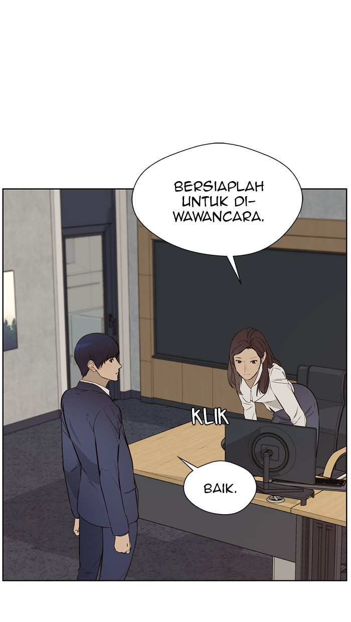 The Man   Chapter 22 Gambar 16