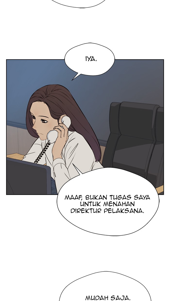 Baca Manhwa The Man   Chapter 22 Gambar 2