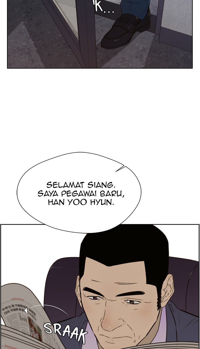 The Man   Chapter 22 Gambar 20