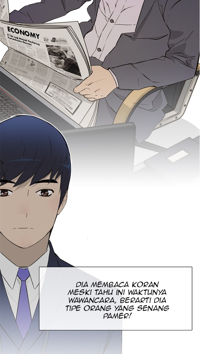 The Man   Chapter 22 Gambar 22