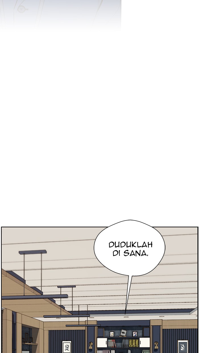 The Man   Chapter 22 Gambar 23