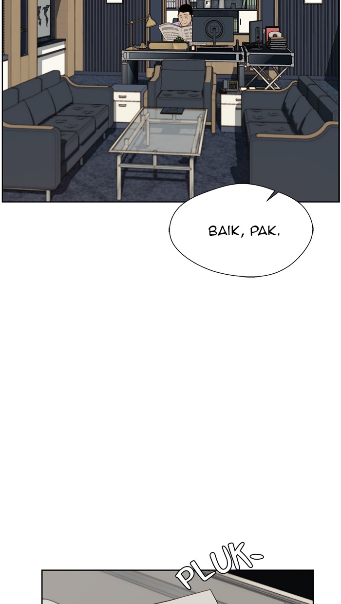 The Man   Chapter 22 Gambar 24