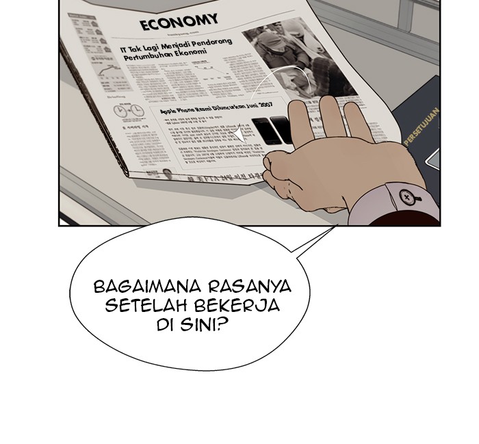 The Man   Chapter 22 Gambar 25