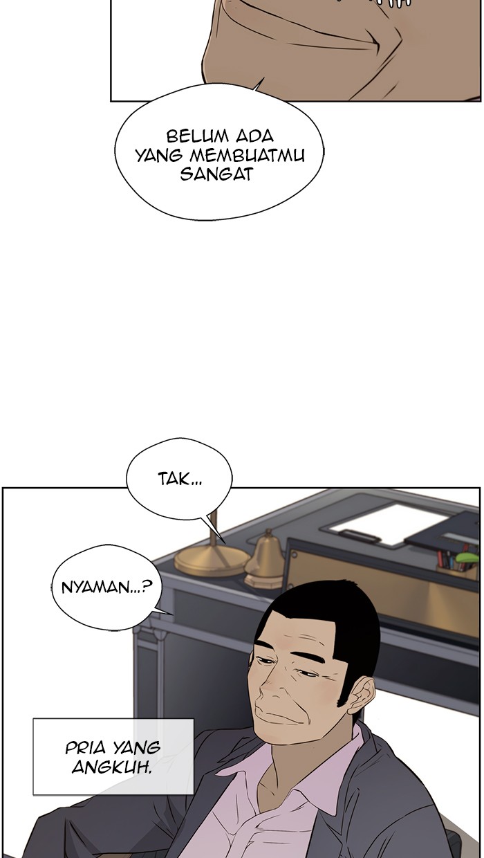 The Man   Chapter 22 Gambar 28