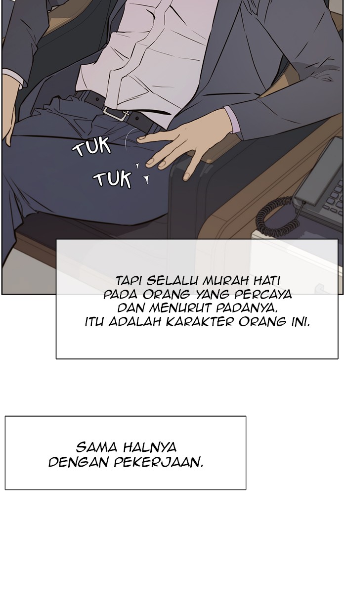 The Man   Chapter 22 Gambar 29