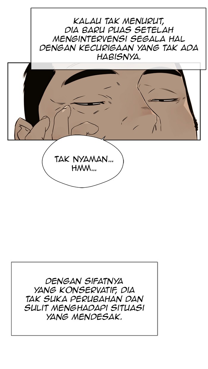 The Man   Chapter 22 Gambar 30