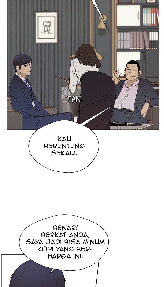 The Man   Chapter 22 Gambar 32