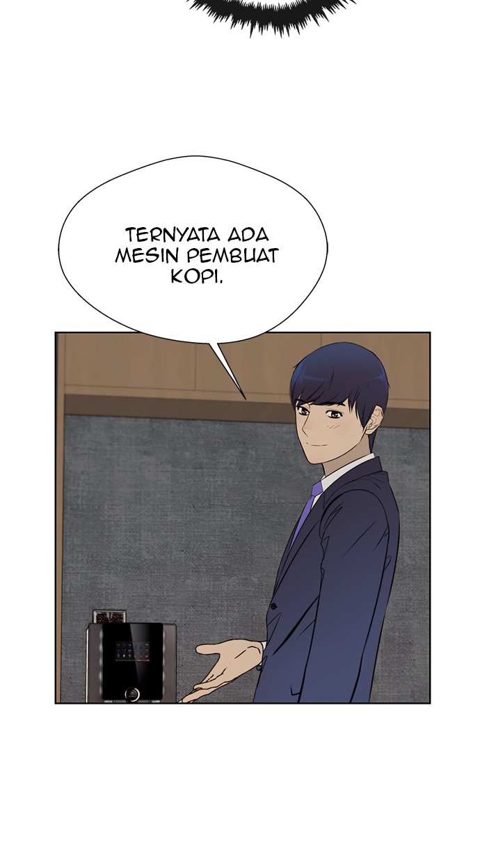 The Man   Chapter 22 Gambar 4