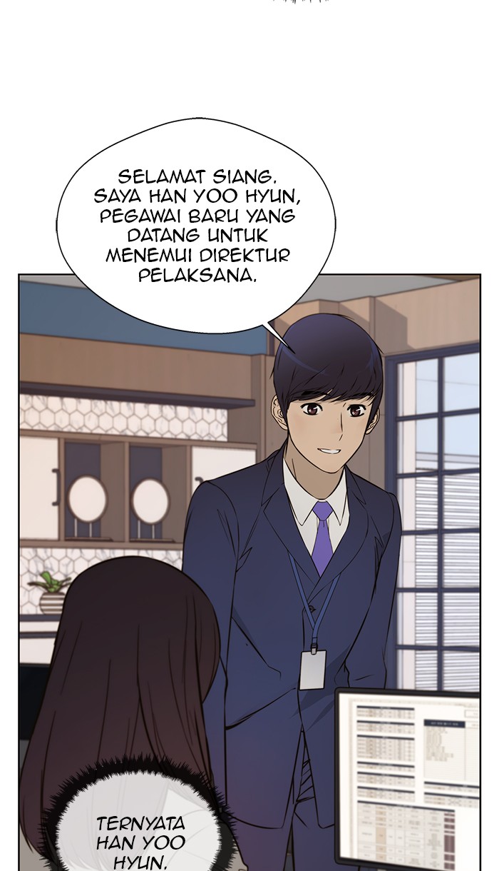 The Man   Chapter 22 Gambar 7