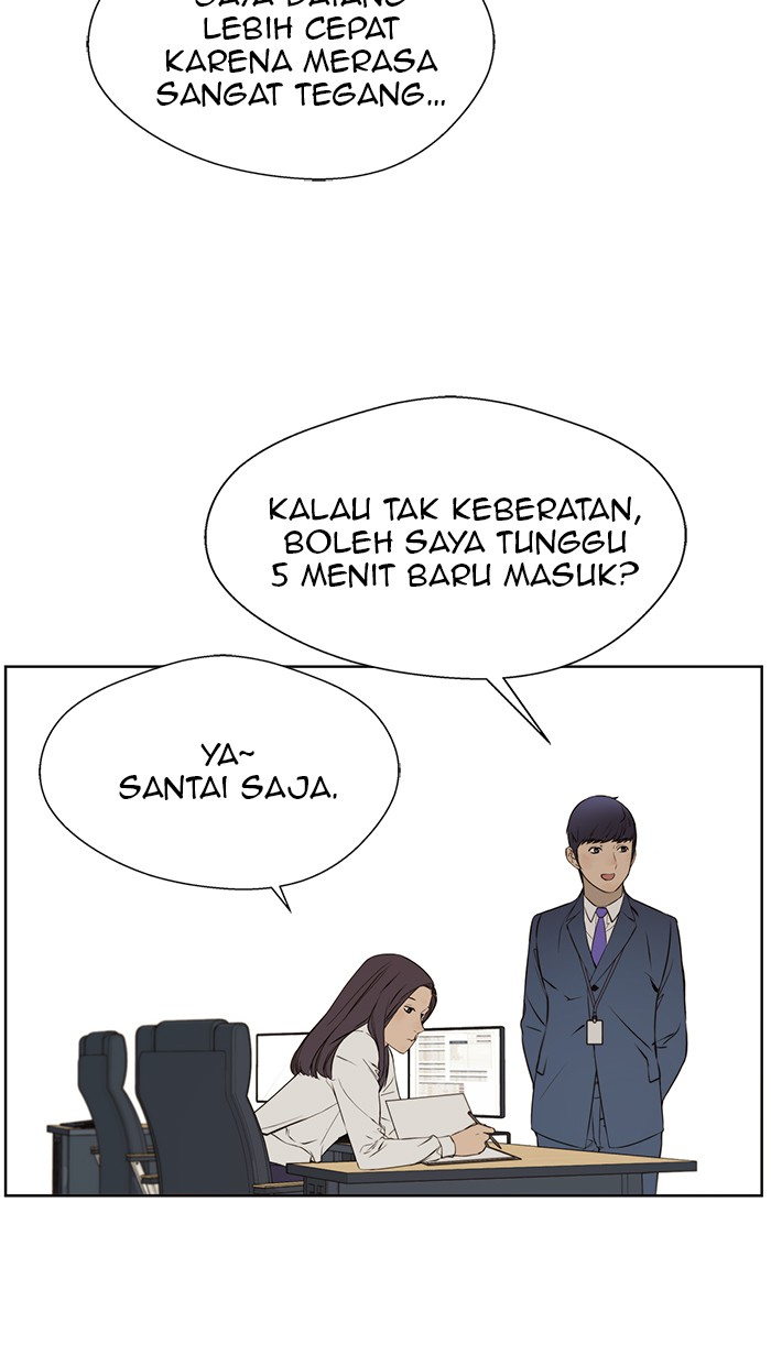 The Man   Chapter 22 Gambar 9