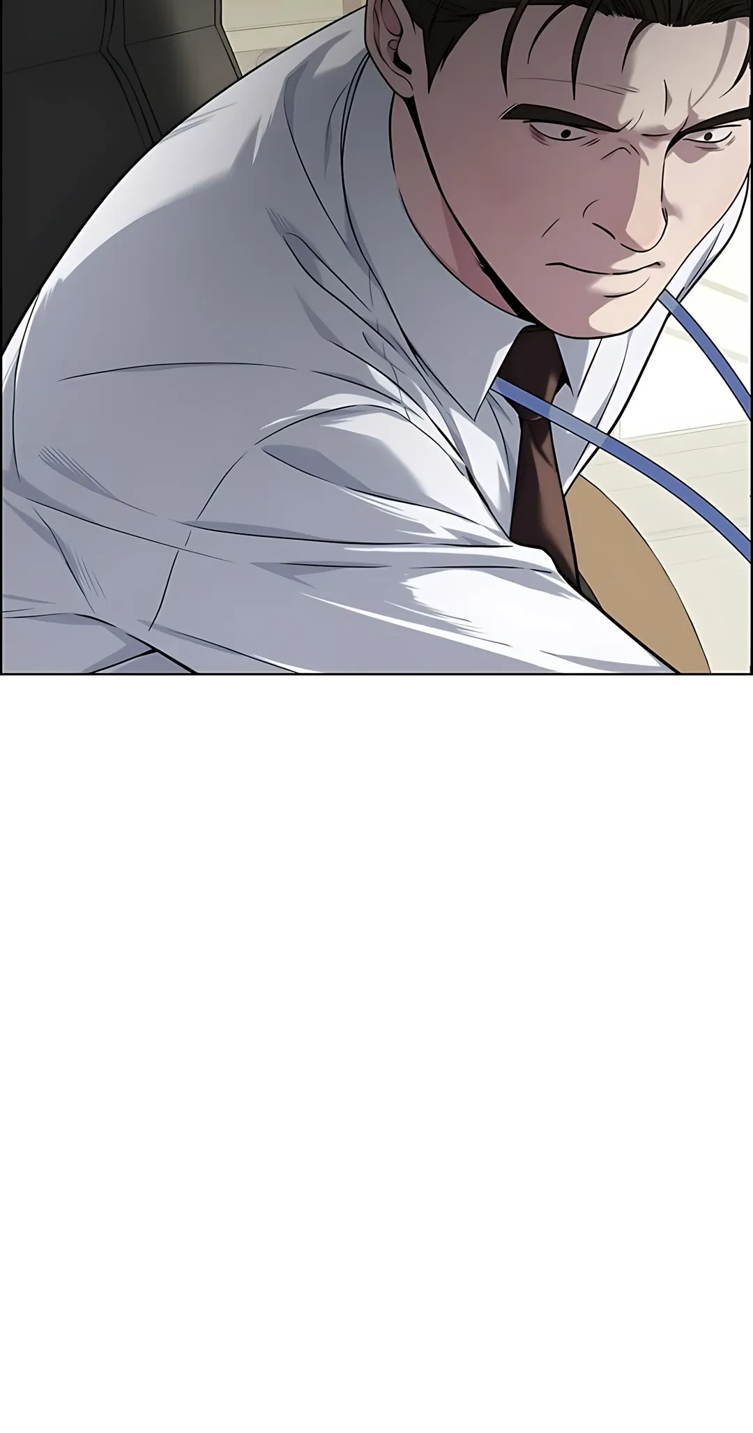 The Man   Chapter 223 Gambar 22