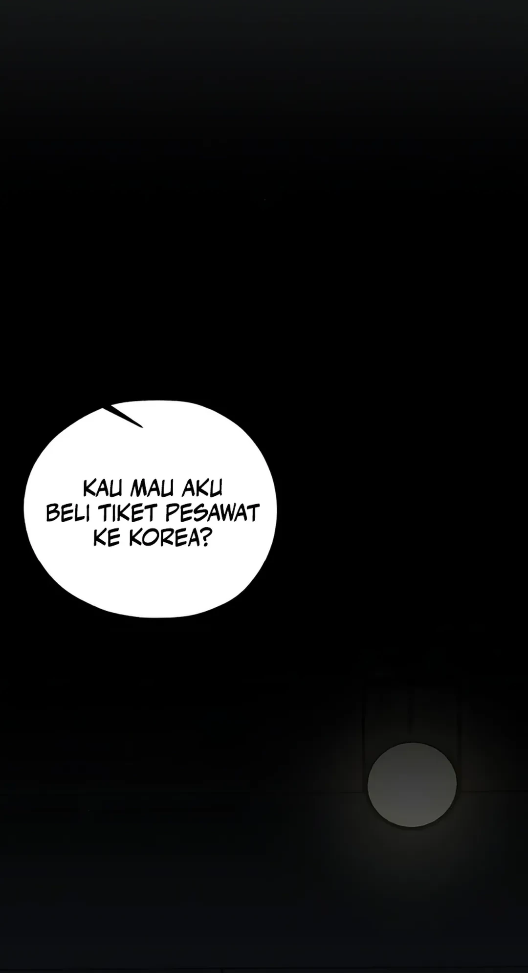 The Man Chapter 227 Gambar 44