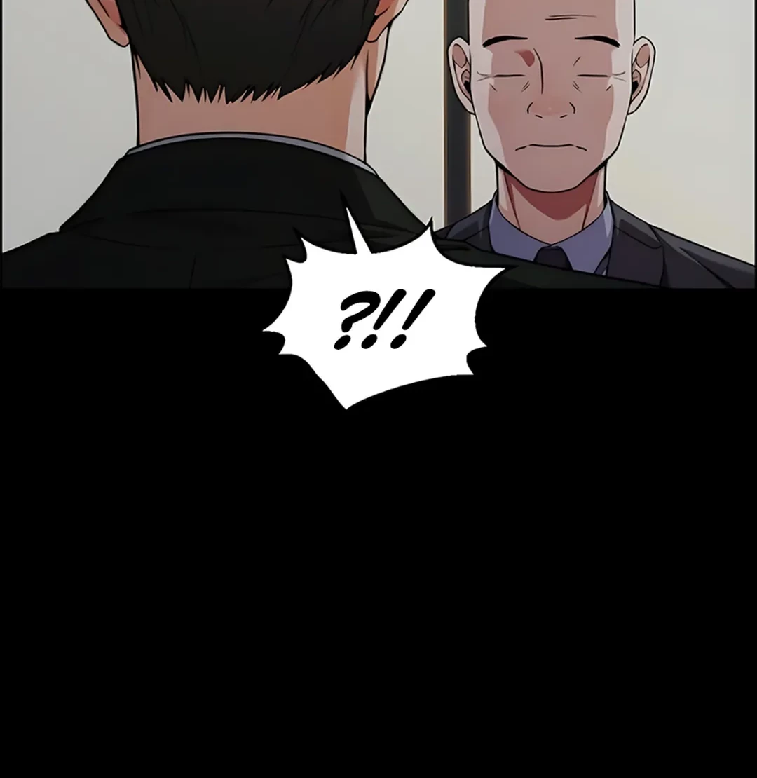 The Man Chapter 227 Gambar 8