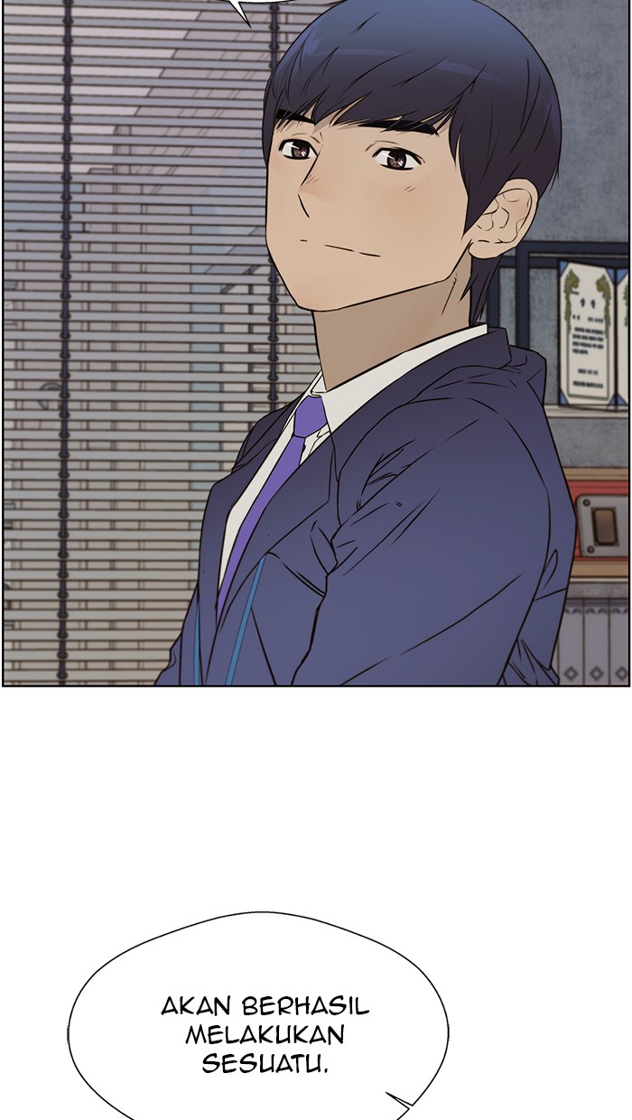 The Man   Chapter 23 Gambar 15