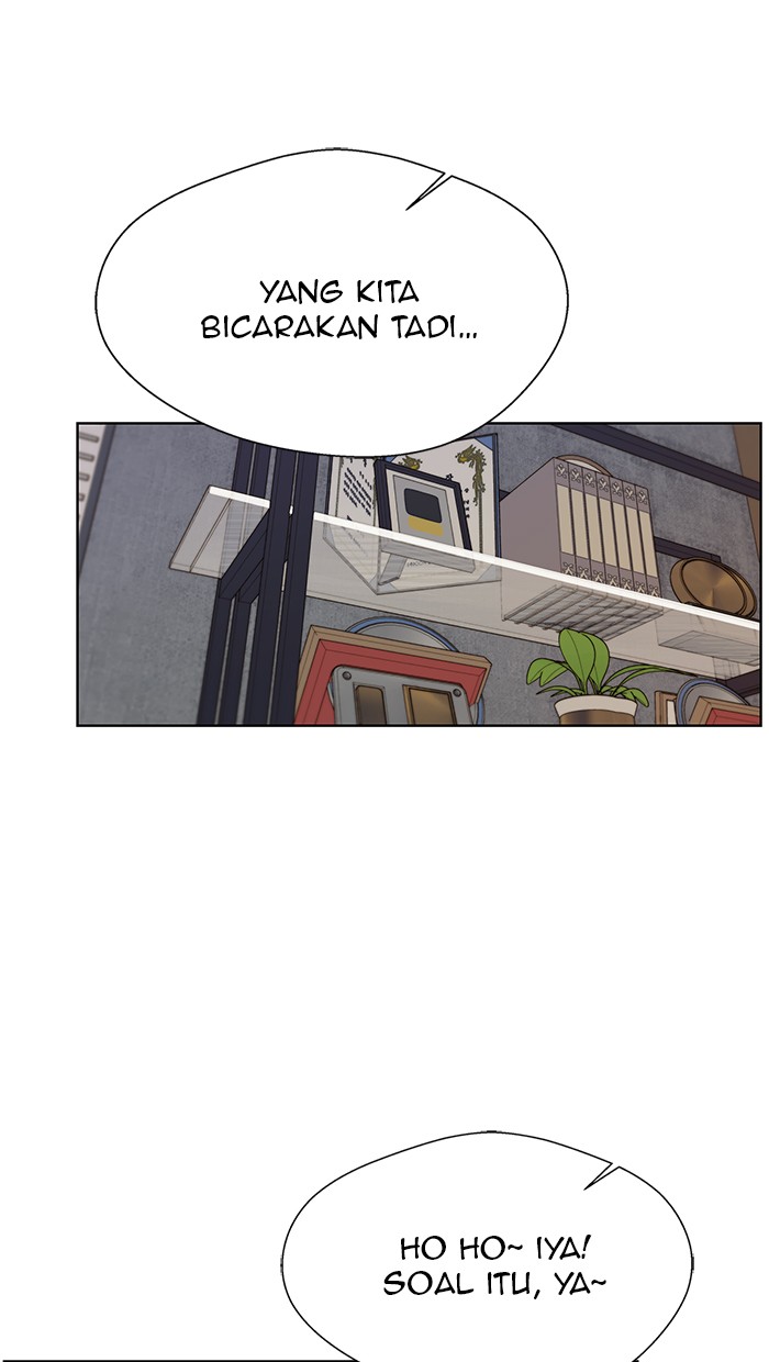 The Man   Chapter 23 Gambar 18
