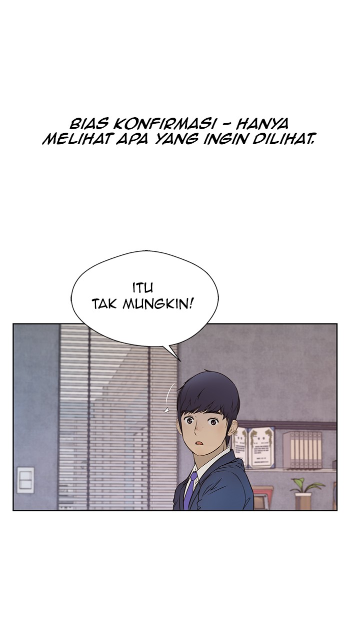Baca Manhwa The Man   Chapter 23 Gambar 2