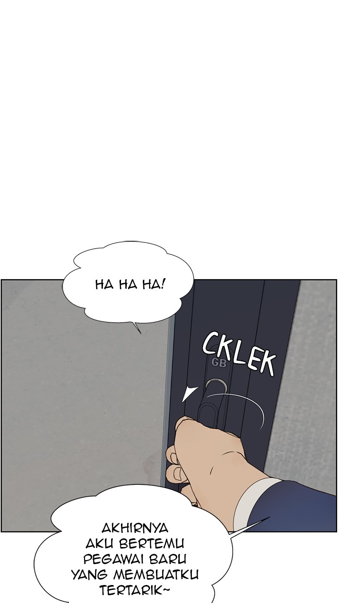 The Man   Chapter 23 Gambar 20