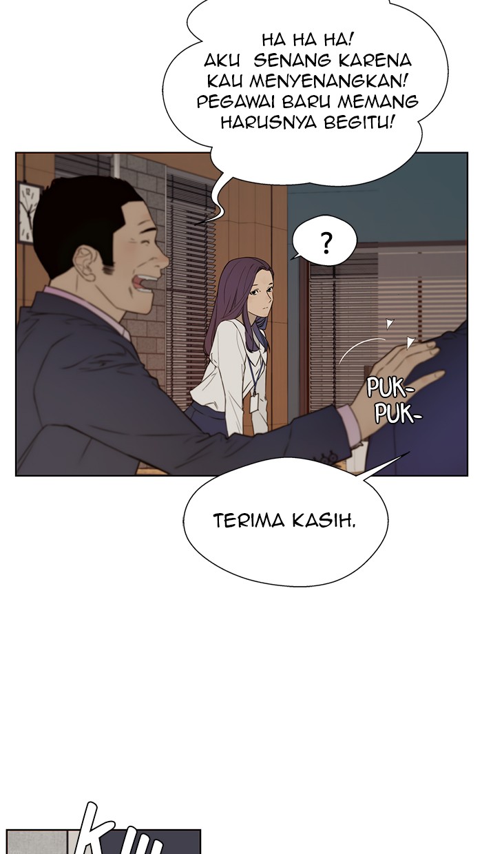The Man   Chapter 23 Gambar 22