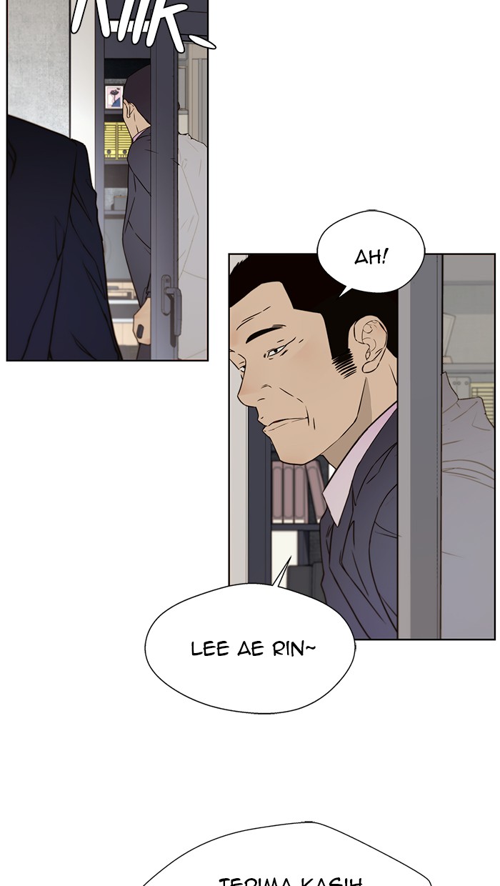 The Man   Chapter 23 Gambar 23