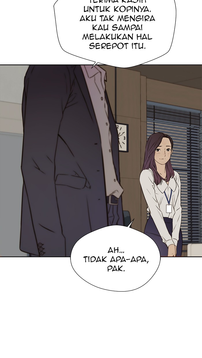 The Man   Chapter 23 Gambar 24