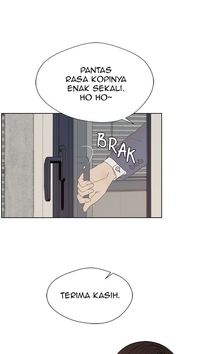 The Man   Chapter 23 Gambar 25