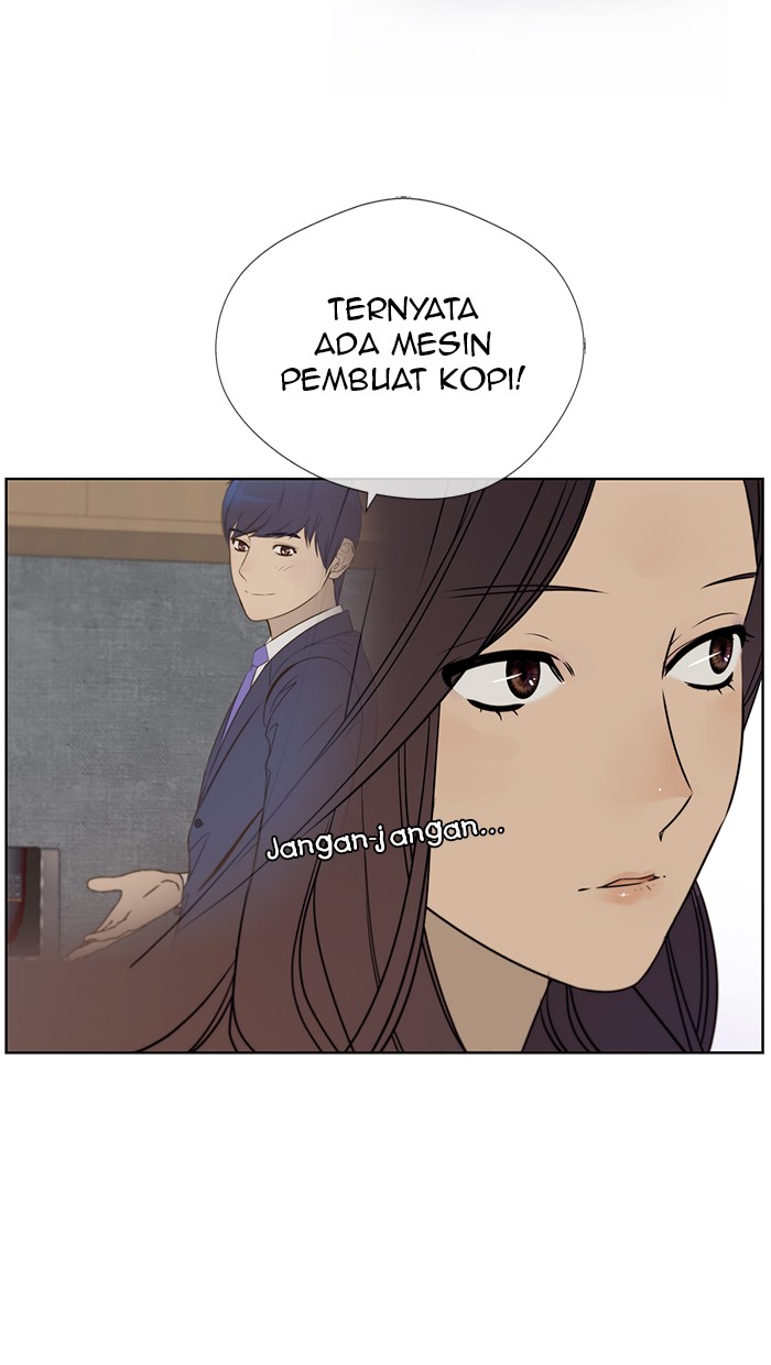 The Man   Chapter 23 Gambar 27