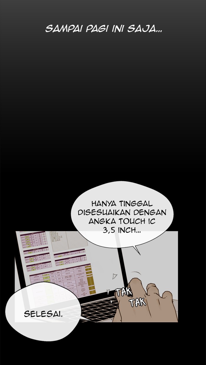 The Man   Chapter 23 Gambar 5
