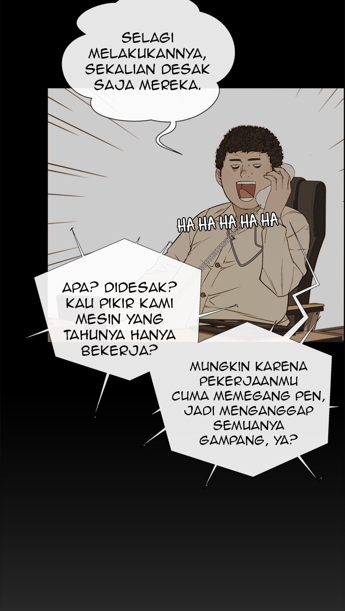 The Man   Chapter 23 Gambar 8