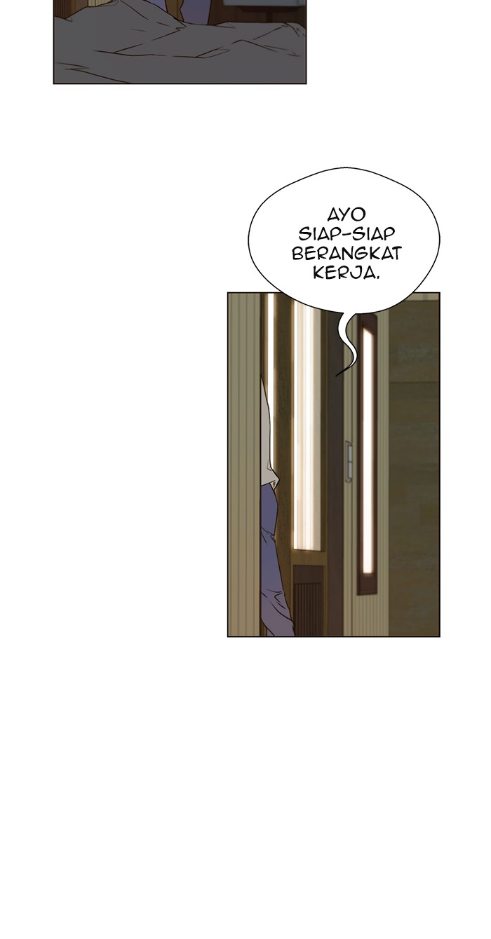 The Man   Chapter 24 Gambar 11