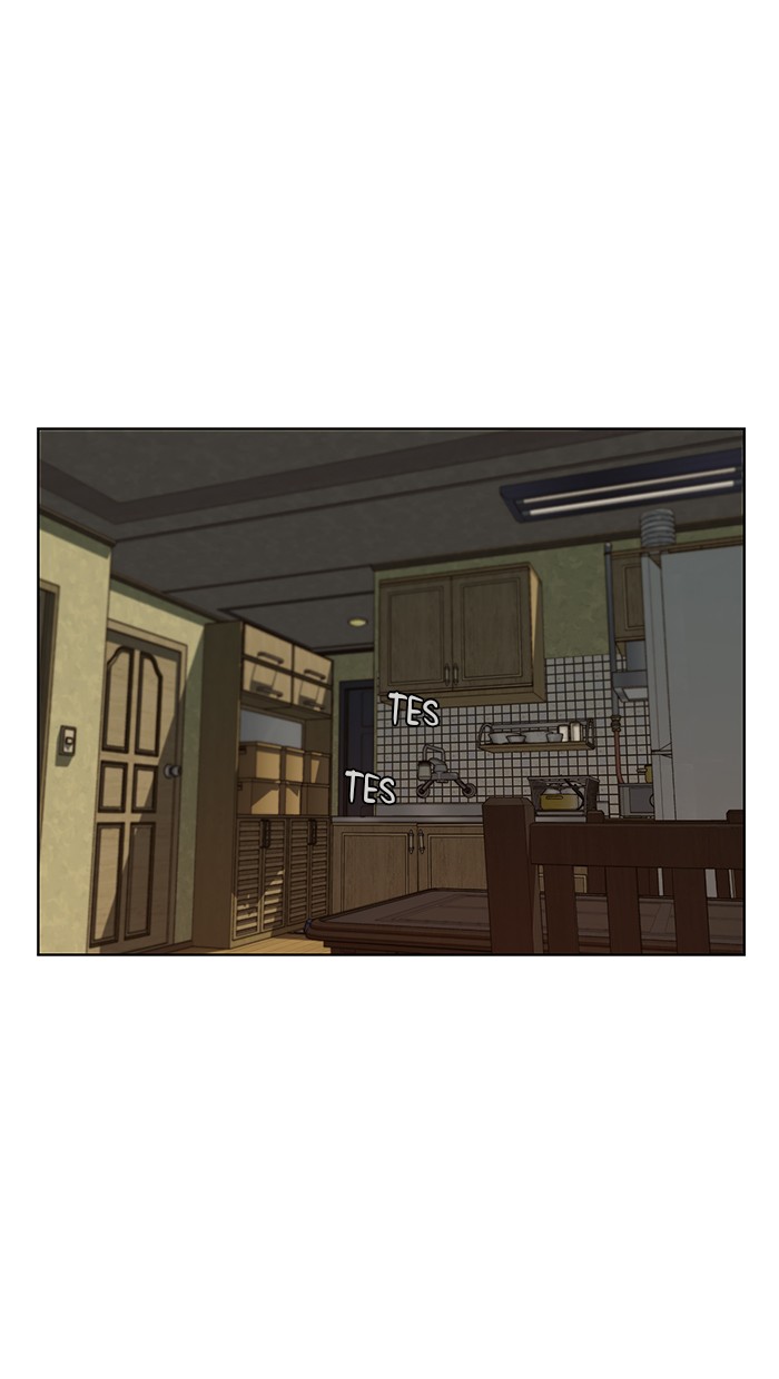 The Man   Chapter 24 Gambar 14