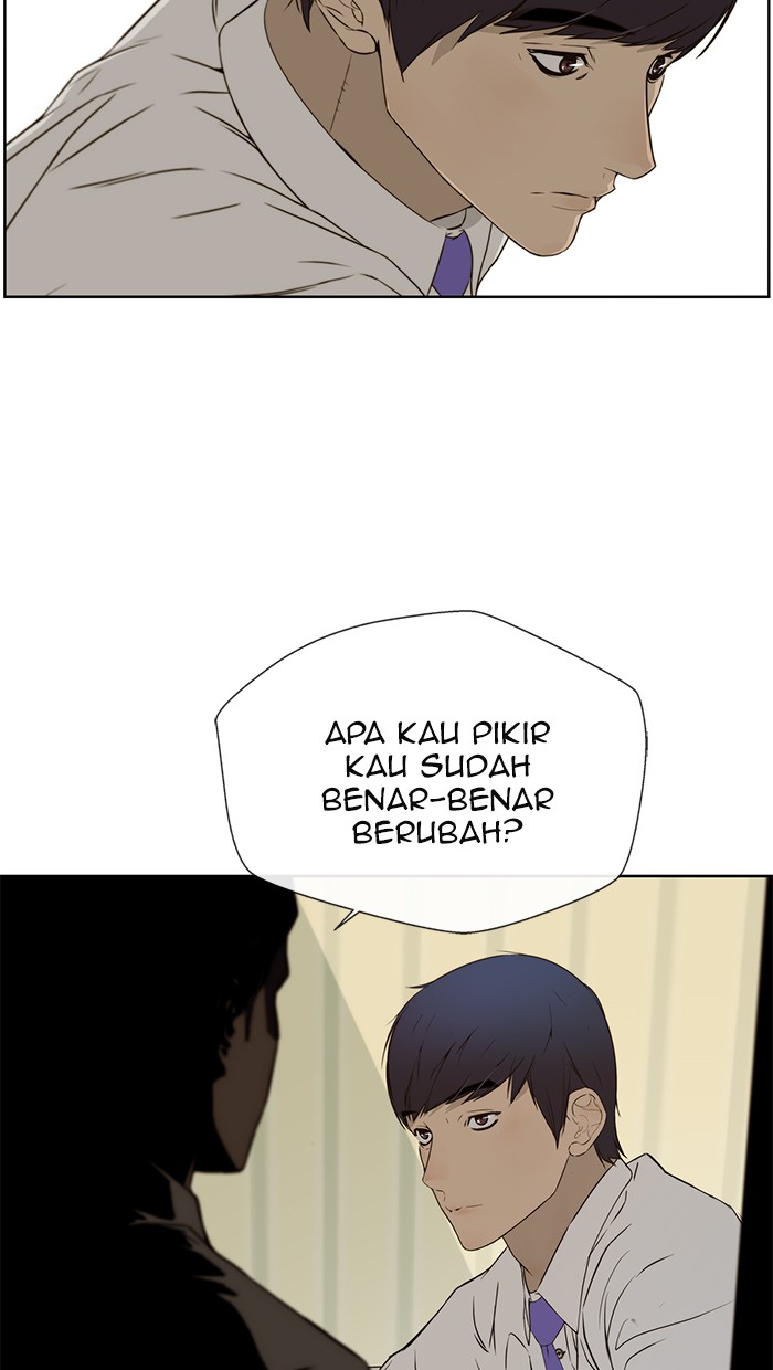 The Man   Chapter 24 Gambar 19