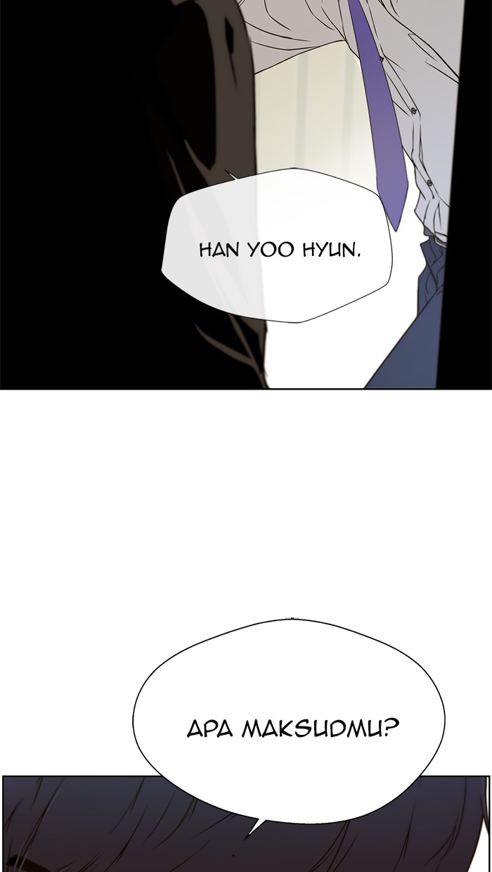 The Man   Chapter 24 Gambar 20