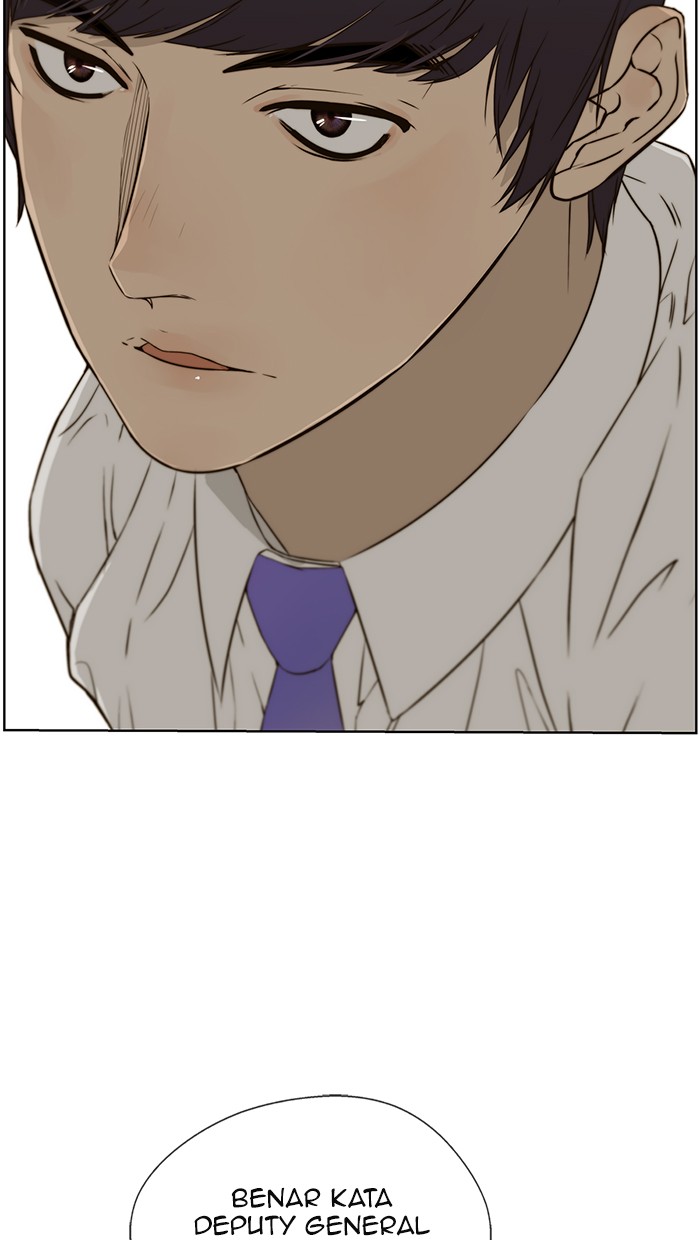 The Man   Chapter 24 Gambar 21