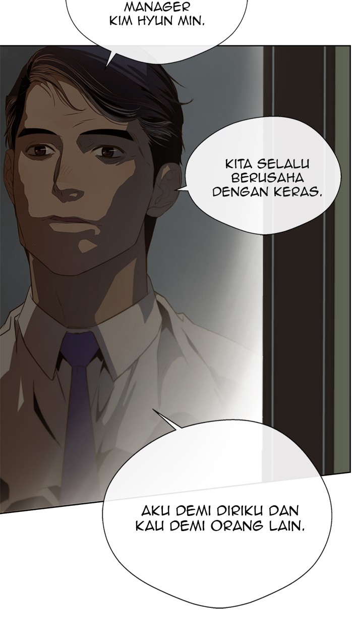 The Man   Chapter 24 Gambar 22