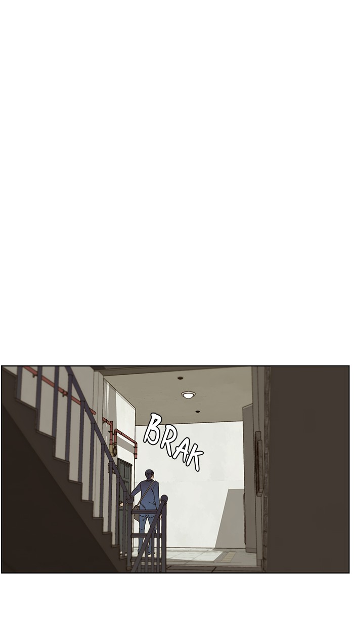 The Man   Chapter 24 Gambar 27