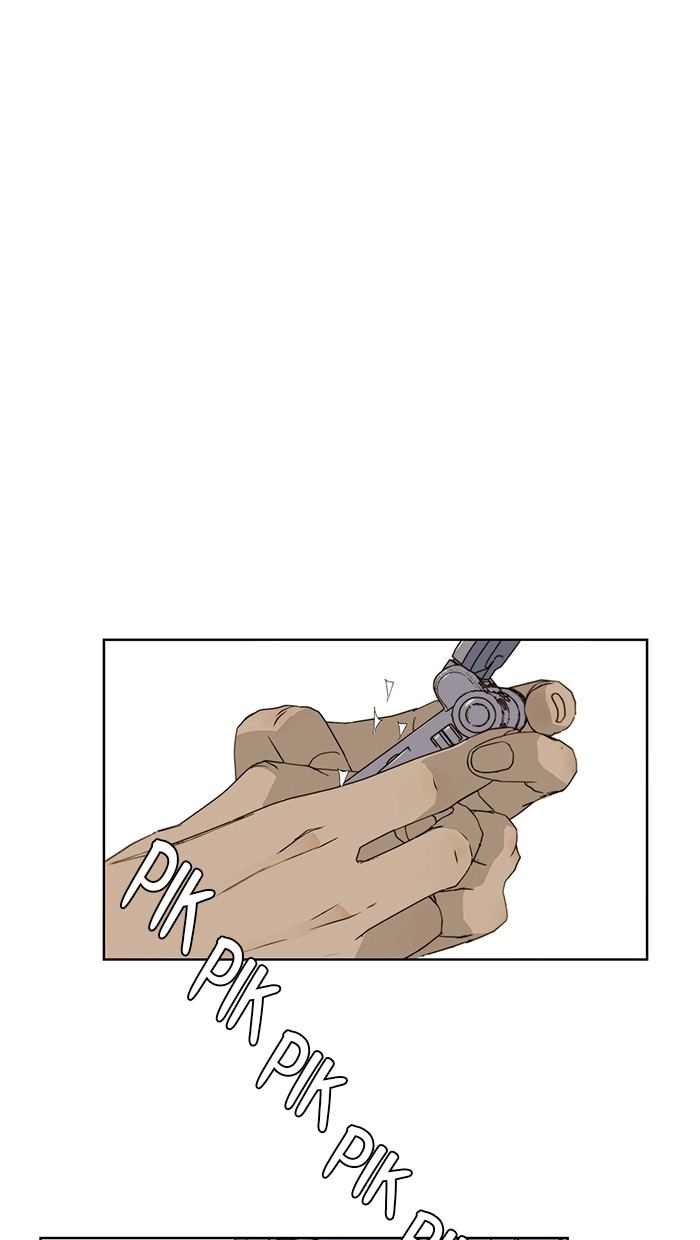 The Man   Chapter 24 Gambar 28