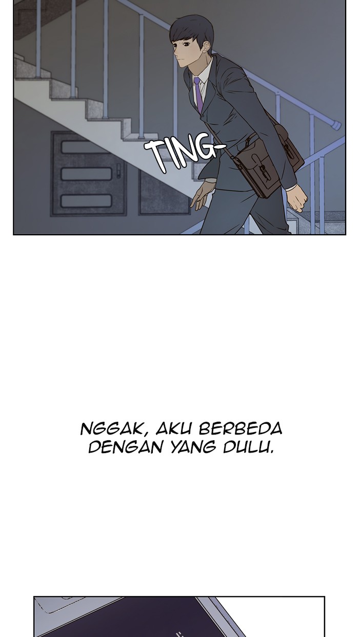 The Man   Chapter 24 Gambar 30