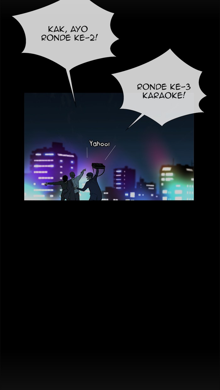 The Man   Chapter 24 Gambar 8