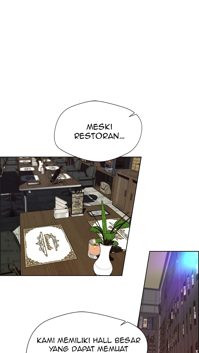 Komik The Man - Chapter 25
