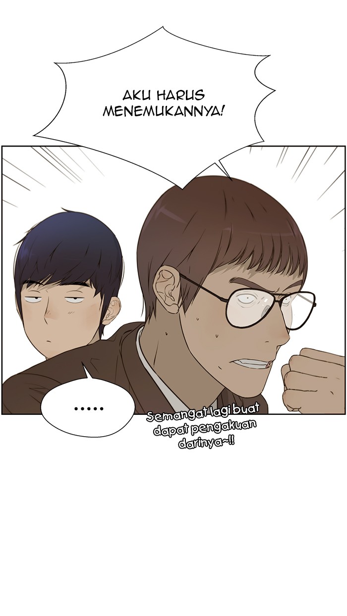 The Man   Chapter 25 Gambar 10